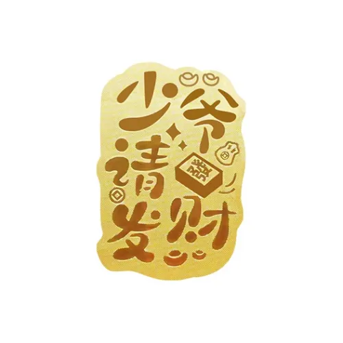 BHI Акриловый Чехол Набор Подвесок Унисекс