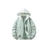 Светлый Бамбук Зеленый (DIY Значок)