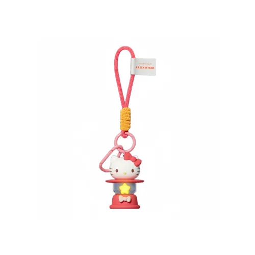 Sanrio Hello Kitty My Melody PVC Подвески Унисекс
