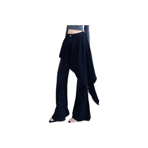 TXGN Женские Джинсы