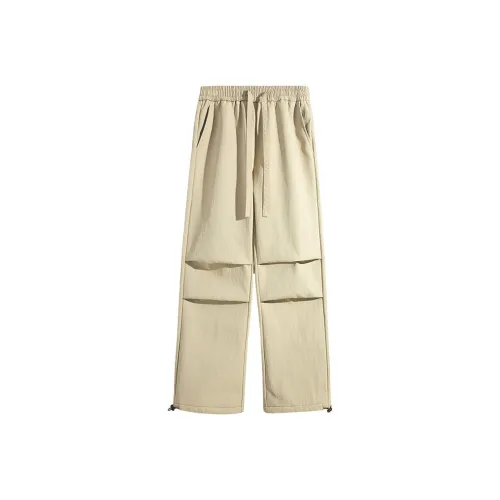 M MAICCO Unisex Casual Pants M MAICCO Унисекс Повседневные Брюки