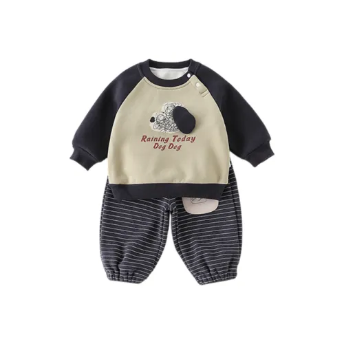 GOYN Повседневная спортивная одежда для малышей