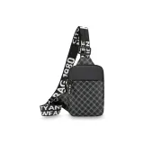 Double Line Checkered