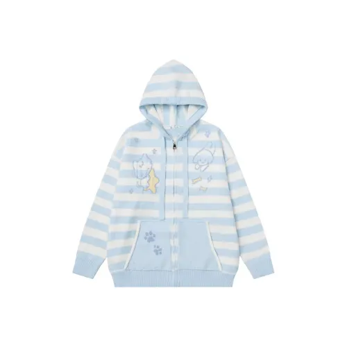 Frustration Garden Свитшот Женские