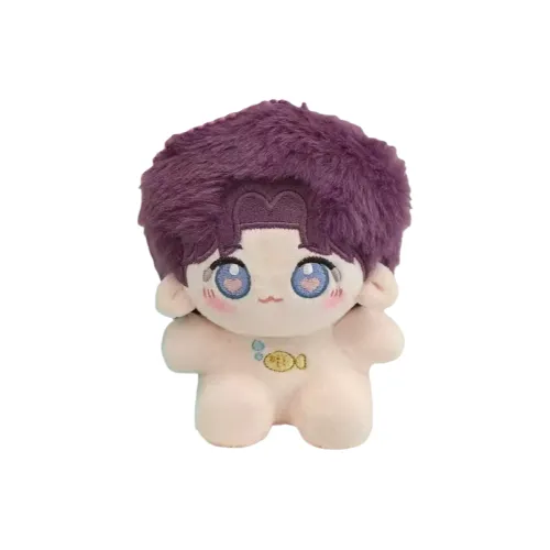 ZWU Плюшевые подвески унисекс