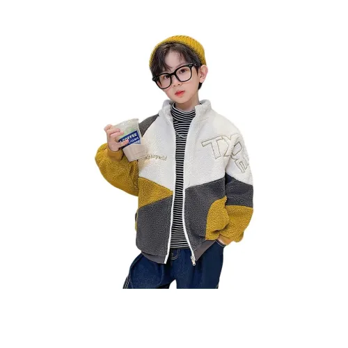 MY LITTLE PONY Школьный возраст Утеплённые куртки