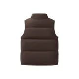 Кофейный (Tn47 Минималистский стиль TangLion Правая сторона Низ A Логотип)