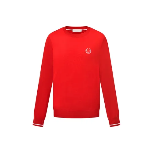 RARE Длинный рукав Свитер Мужской