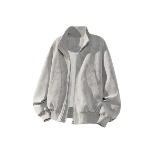 JIKENDI Унисекс Бейсбольные Джерси