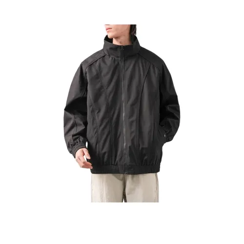 CHUNTUAN Мужские Куртки