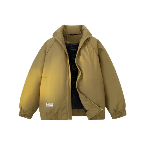 FCB ARCELONA Хлопковый пуховик унисекс