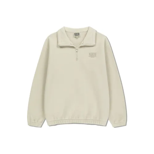 Marithe Francois Girbaud Свитшот Унисекс