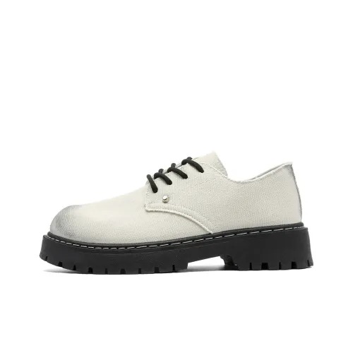 FCMM Мужская повседневная обувь с низким верхом для мужчин