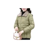 Фруктово-зеленый