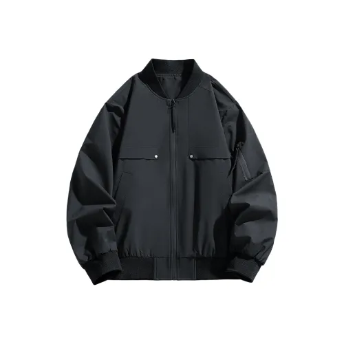 Tingqu Мужские Куртки