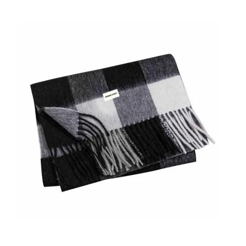 SESAME STREET Полиэстер Трикотаж Шарфы Унисекс