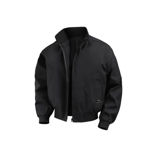 D W Унисекс Куртки