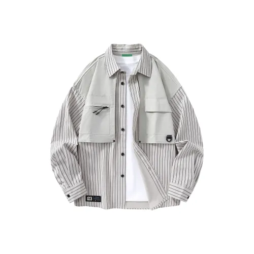 SESAME STREET Унисекс Рубашки