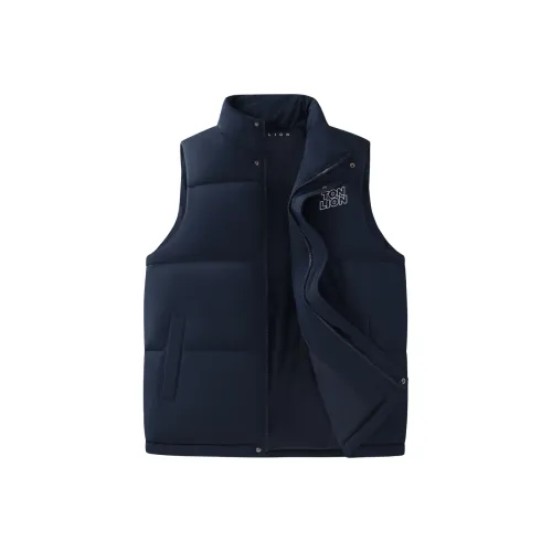 Tonlion Унисекс Жилеты