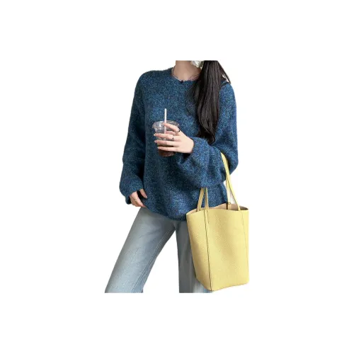 GOSO Женская трикотажная одежда