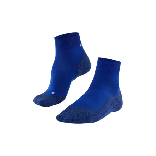 Falke 1 Pack Blue Men's Mid Shin Socks Falke 1 Пачка Синий Мужской MID Носки до икры