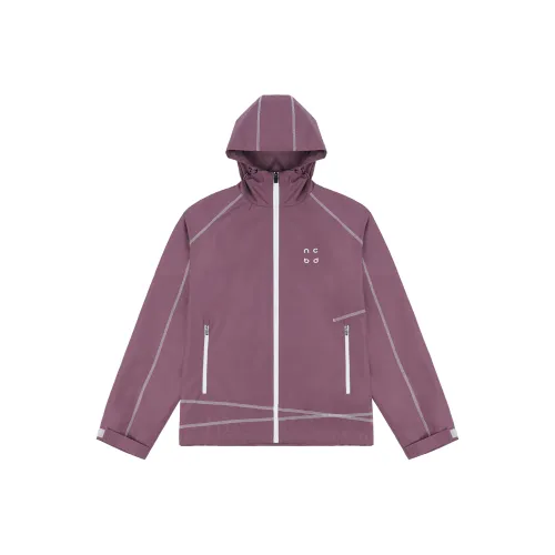 NICEBAD Ветровка Кардиган Унисекс