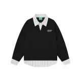 Обсидиановый черный