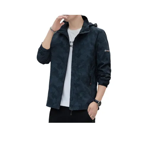 Мед Унисекс Куртки