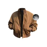 Кофейный [Новый Размер CN 90% Белый Утиный Пух]