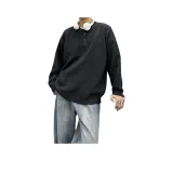 Темно-серый