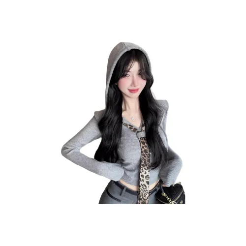 CARE NOTE Женские Свитшоты