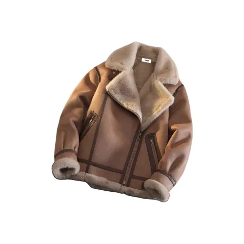 VPDP Унисекс Пуховики