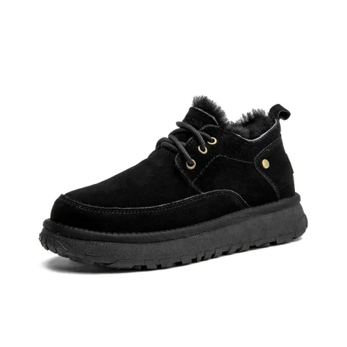 QDML Сноубутсы Мужской