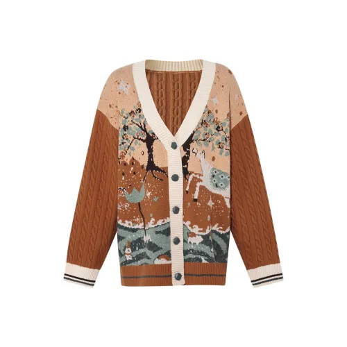 Two Or Three Things Трикотаж Женский