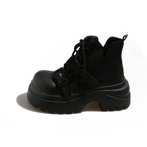 WOXXXN Martin Boots Женские