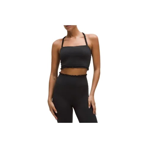 lululemon Nulu™ Майка Женская