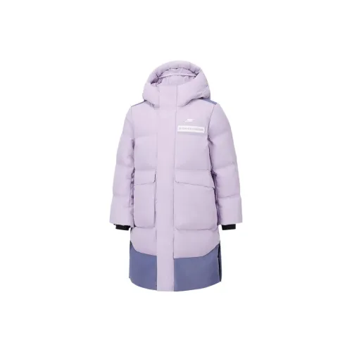 Skechers Kids Детский пуховик