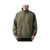 Темно-зеленый