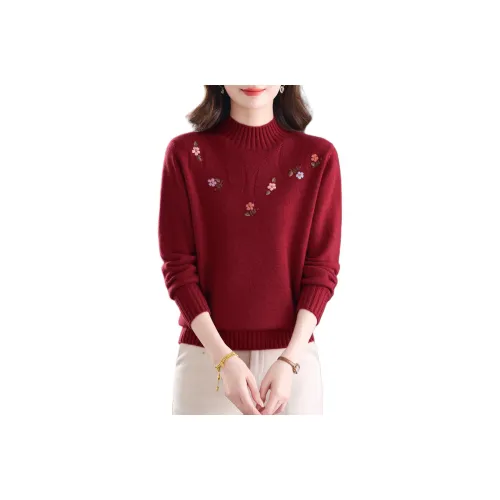 H YXIANG Женская трикотажная одежда