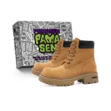 Каштановый