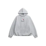 Серый меланж