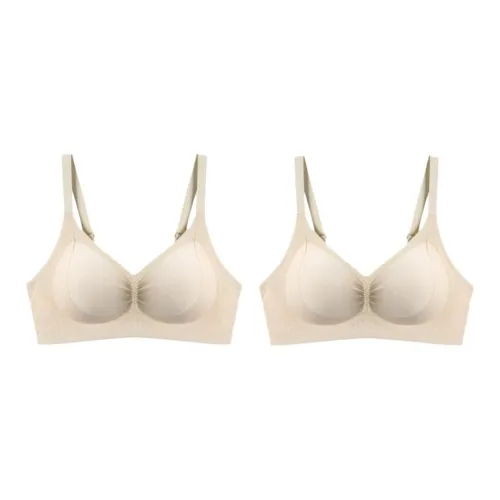 Bejirog Женские Бюстгальтеры