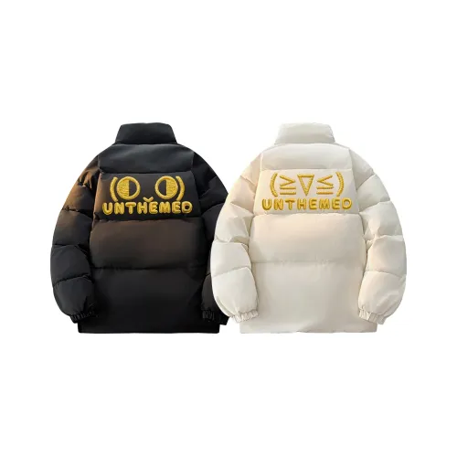 UNthemed Унисекс Пуховики