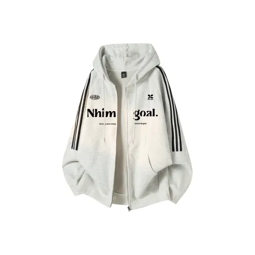 NHIM Унисекс Свитшоты