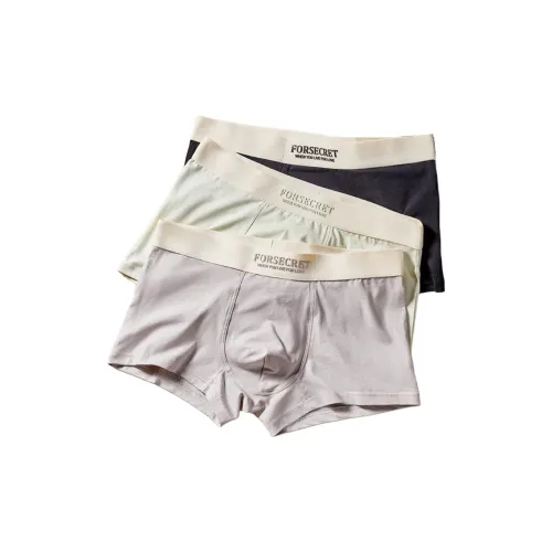 QTUR Мужские боксер-шорты