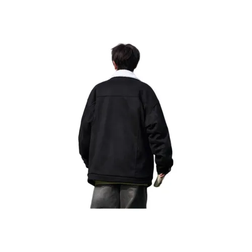 SINKACME Мужские пуховики