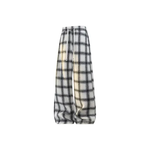 FAKE UINTAGE Повседневные брюки Унисекс