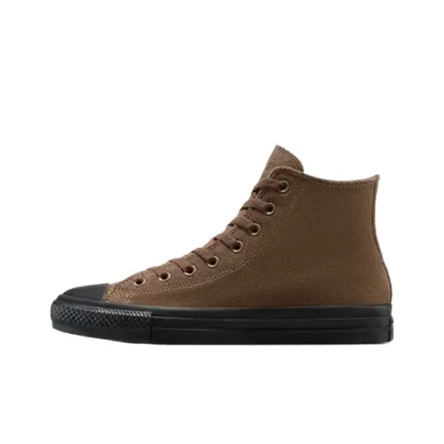 Converse Chuck Taylor All Star Pro Амортизация Устойчивость к истиранию Поддержка Высокие Кроссовки для скейтбординга Унисекс