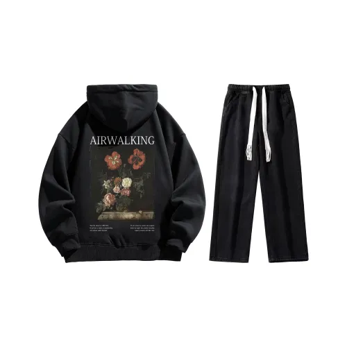 AIRWALK Унисекс Свитшот Комплекты