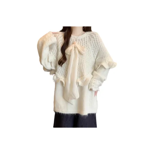 ZEKIKO STUDIO Женская трикотажная одежда